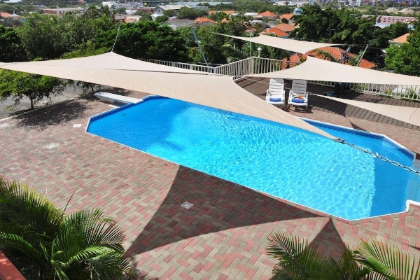 Hotel O Casarao Guesthouse (Willemstad)